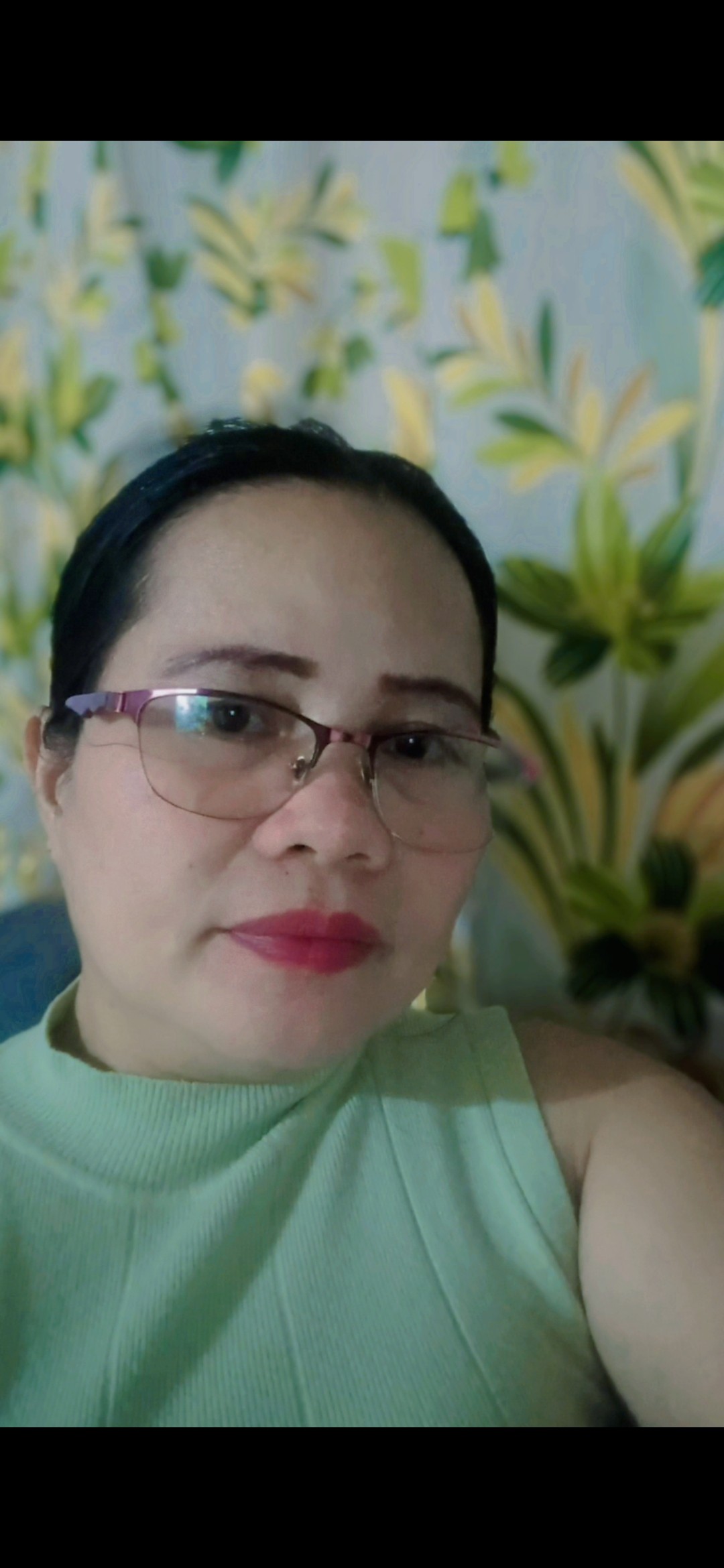 Nimfa Aranas Profile Picture