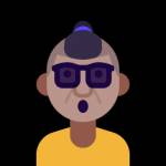 Maya Young Profile Picture