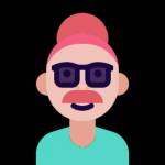 Elena Cooper Profile Picture