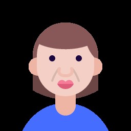 Nora Parker Profile Picture
