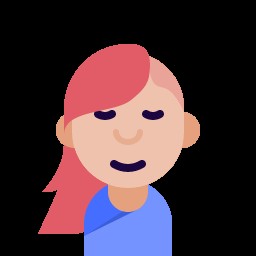 Amelia Ward Profile Picture