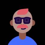 Elena Richards Profile Picture
