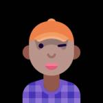 Alice Morgan Profile Picture