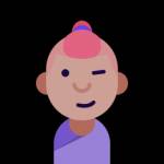 Maya Hayes Profile Picture